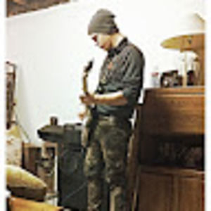 Meet your Posher, Edward